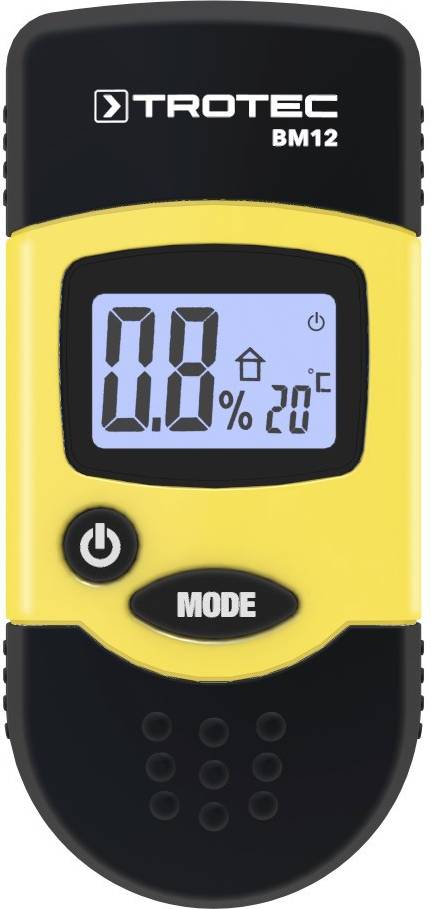Trotec BM12
