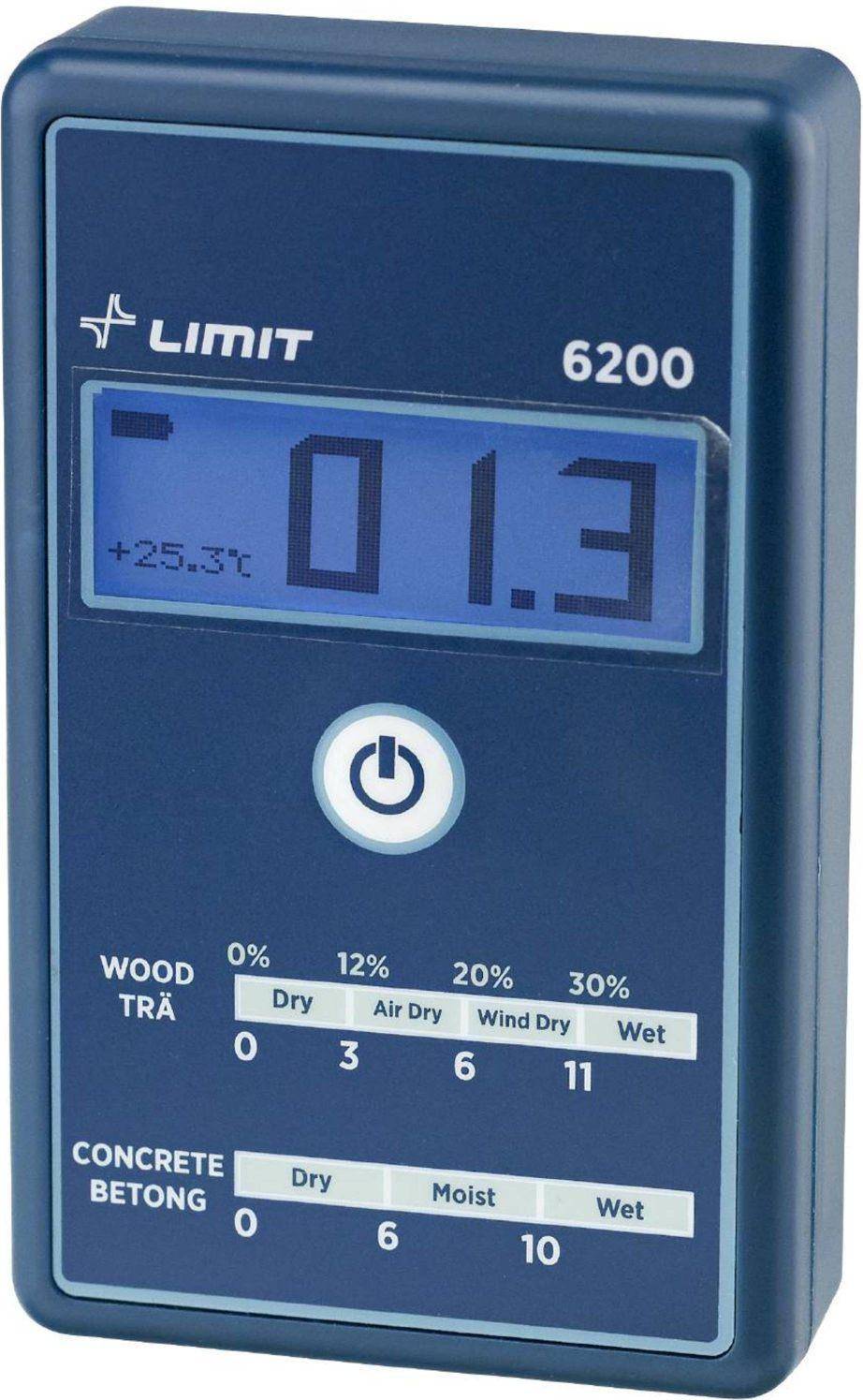 Limit Scanning 6200