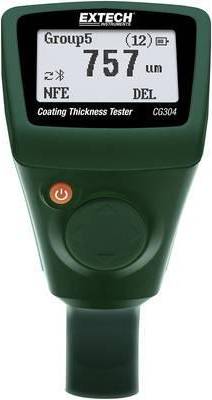 Extech CG304 Måleapparat tykkelse 2000