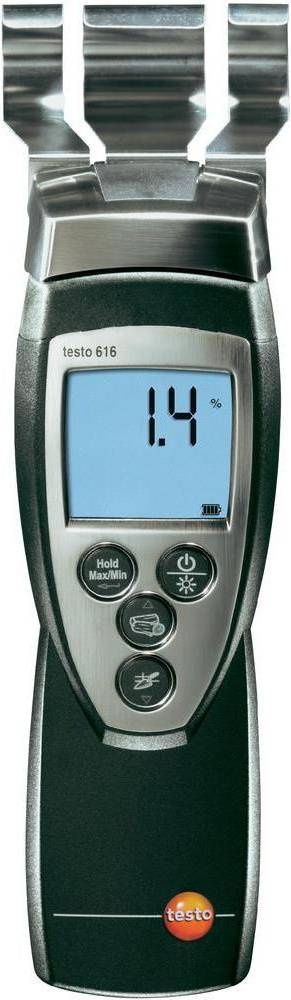 Testo 616