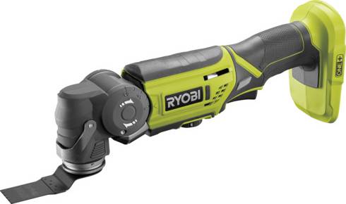 Ryobi R18MT-0 Solo