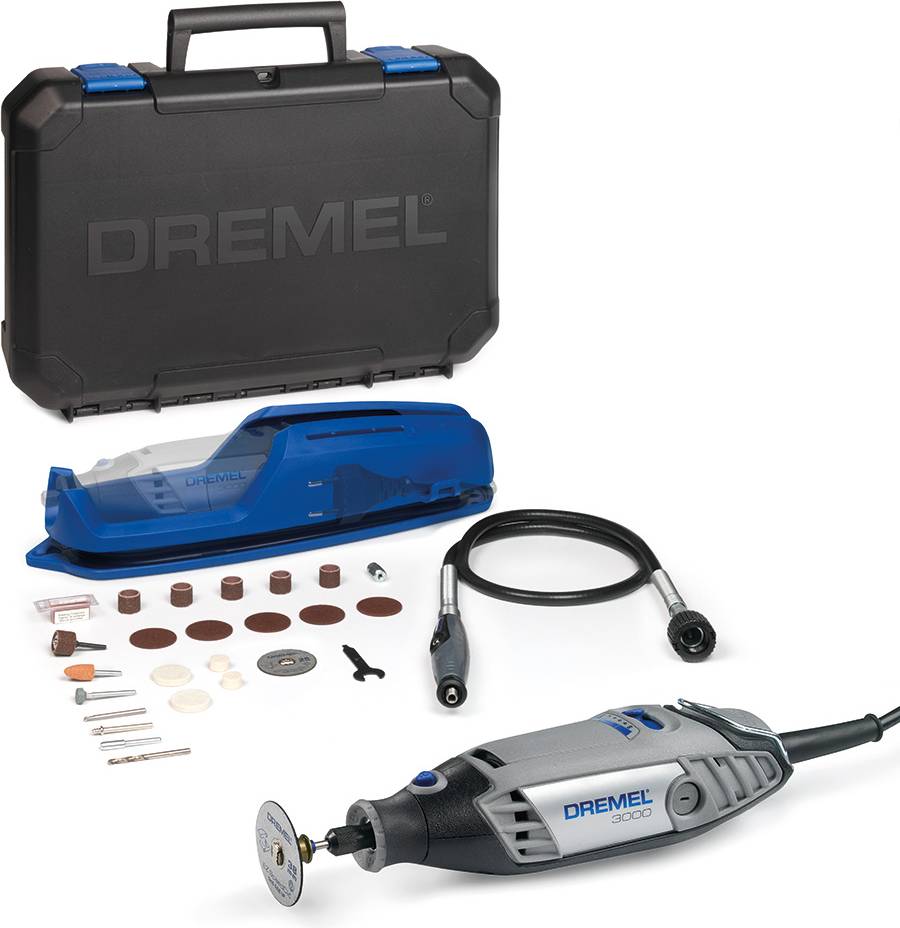 Dremel 3000JP 1/25 EZ