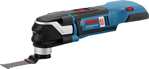 Bosch GOP 18V-28 Professional Solo