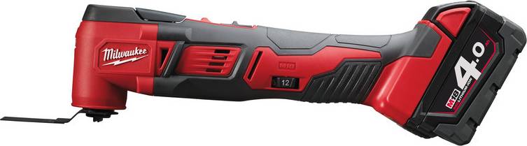 Milwaukee M18 BMT-0 Solo