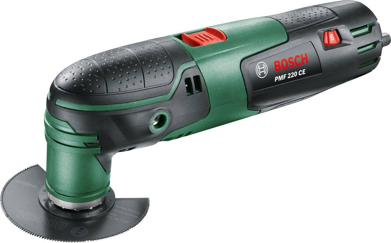 Bosch MULTIMASKIN PMF 220 CE STARLOCK