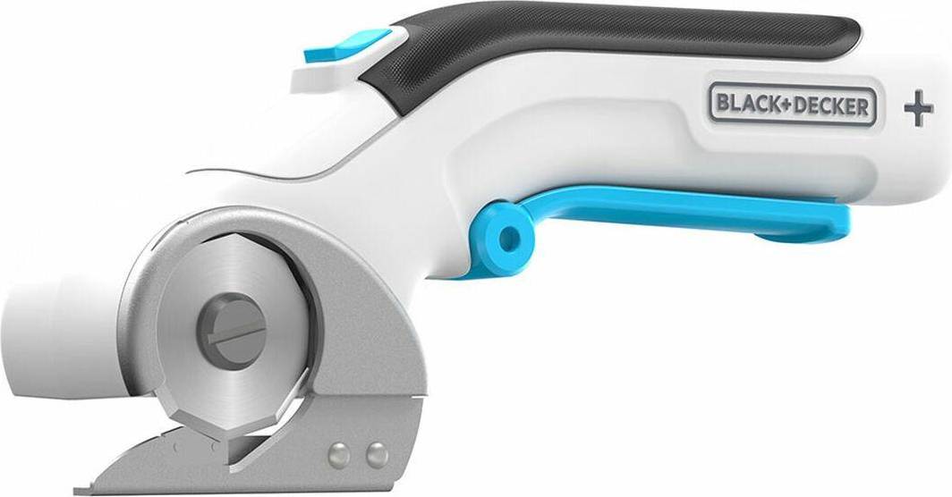 Black & Decker Brytbladskniv bcrc115-xj