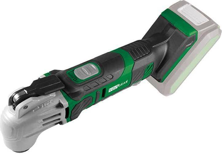 MULTIVERKTYG PLUS 20V EXKL BATTERI