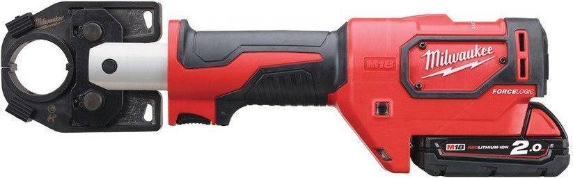 Milwaukee M18 HCCT-201C Pressmaskin