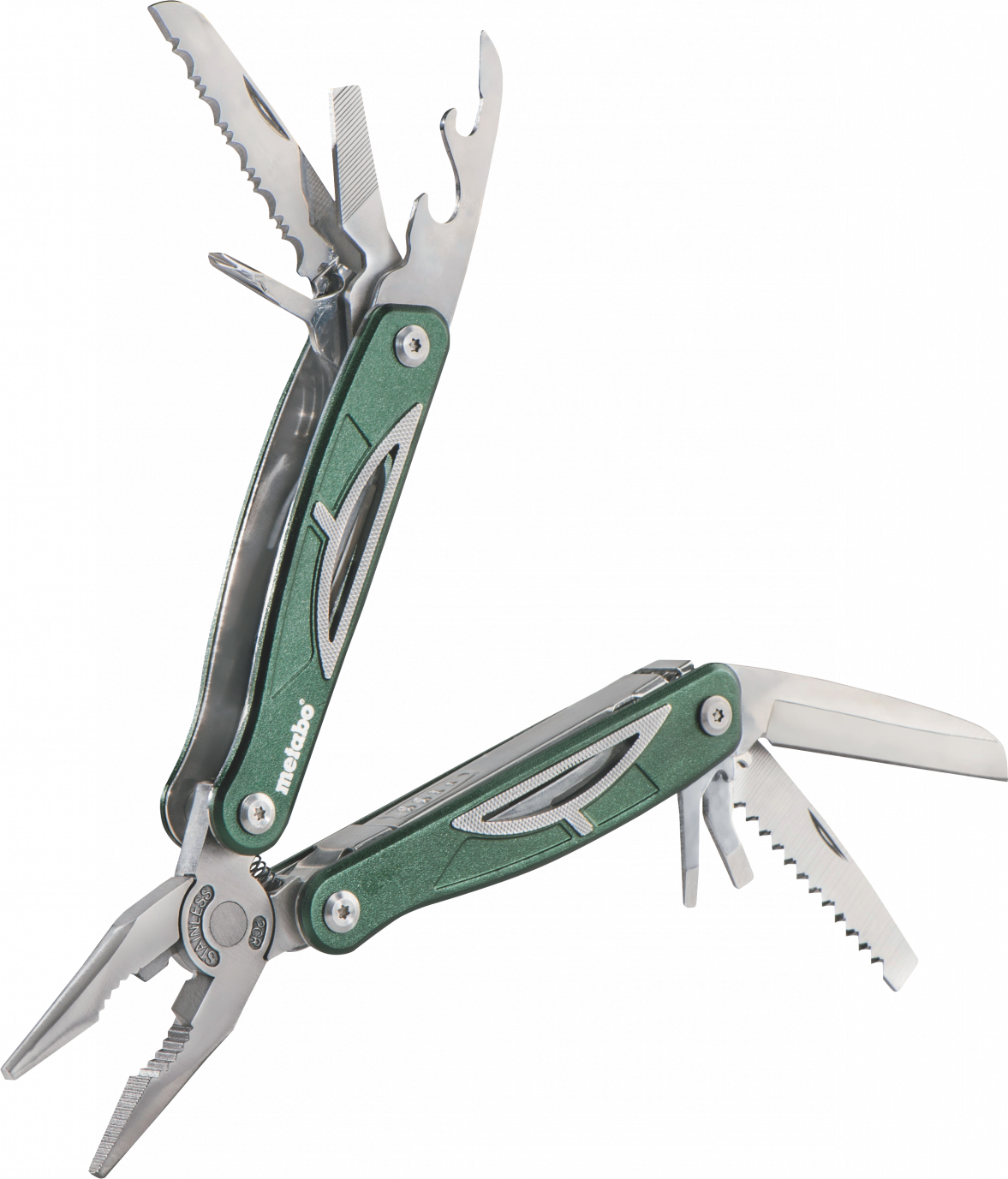 Metabo MULTI TOOL