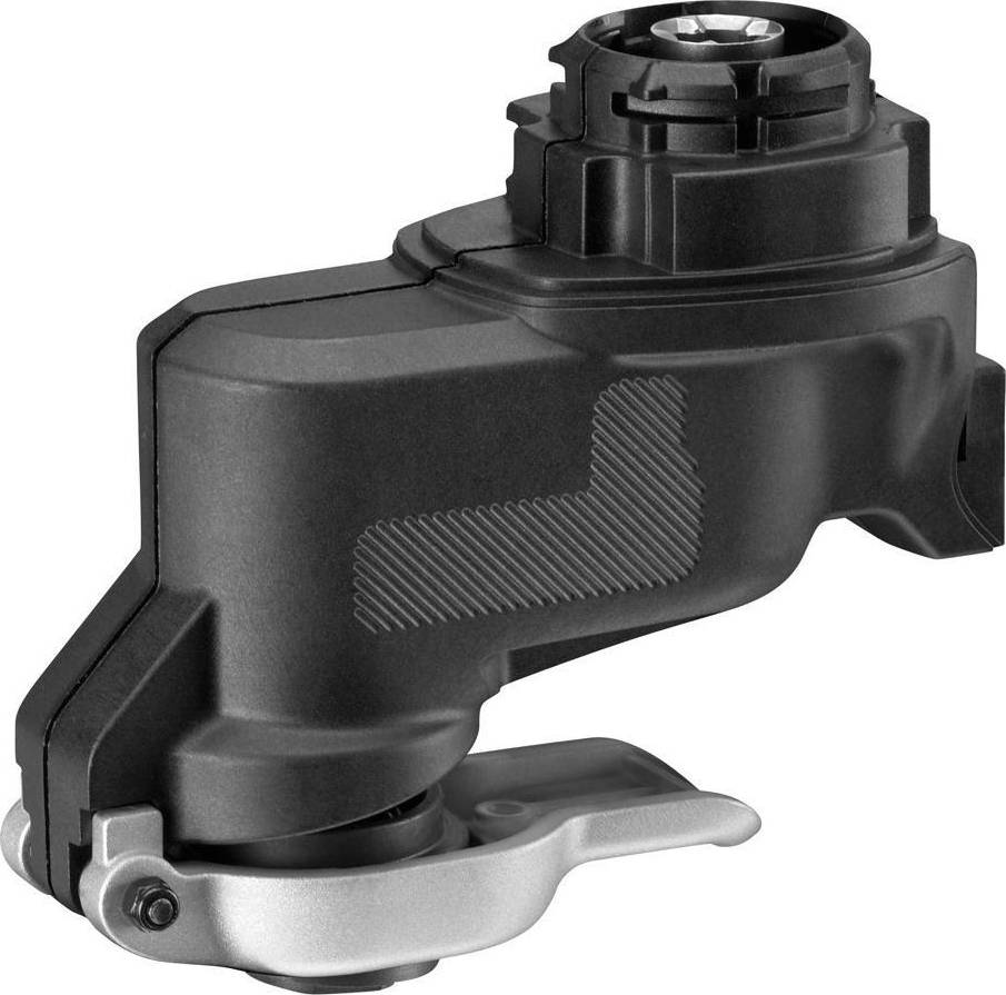 Black & Decker Multievo MTOS4-XJ Multiværktøjs oscillerende påsætning