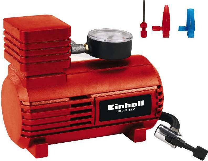 Einhell CC-AC 12V
