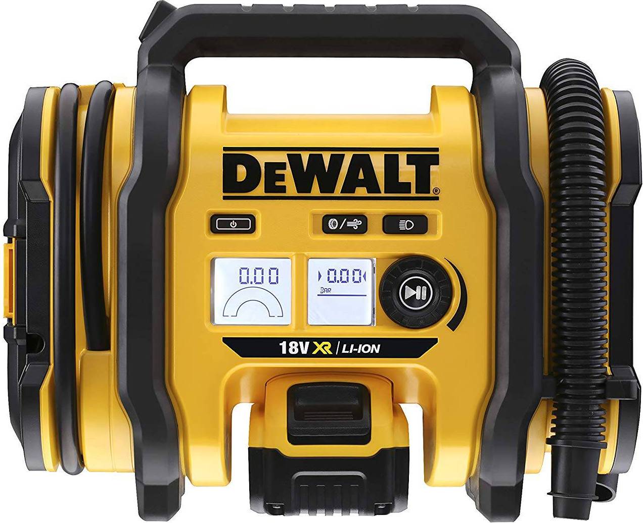 Dewalt DCC018N-XJ