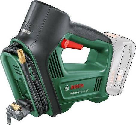 Bosch Universal Pump 18V