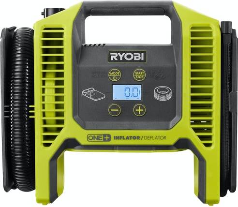 Ryobi R18MI-0 Solo