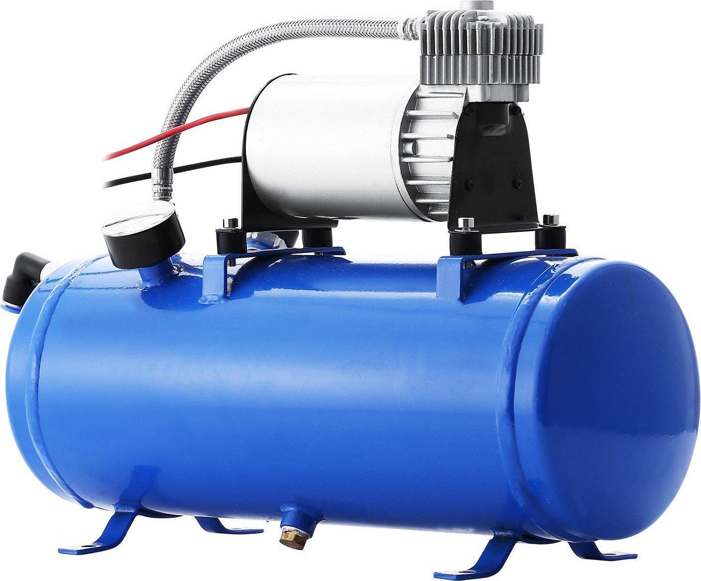 Vevor 150 PSI DC 12V