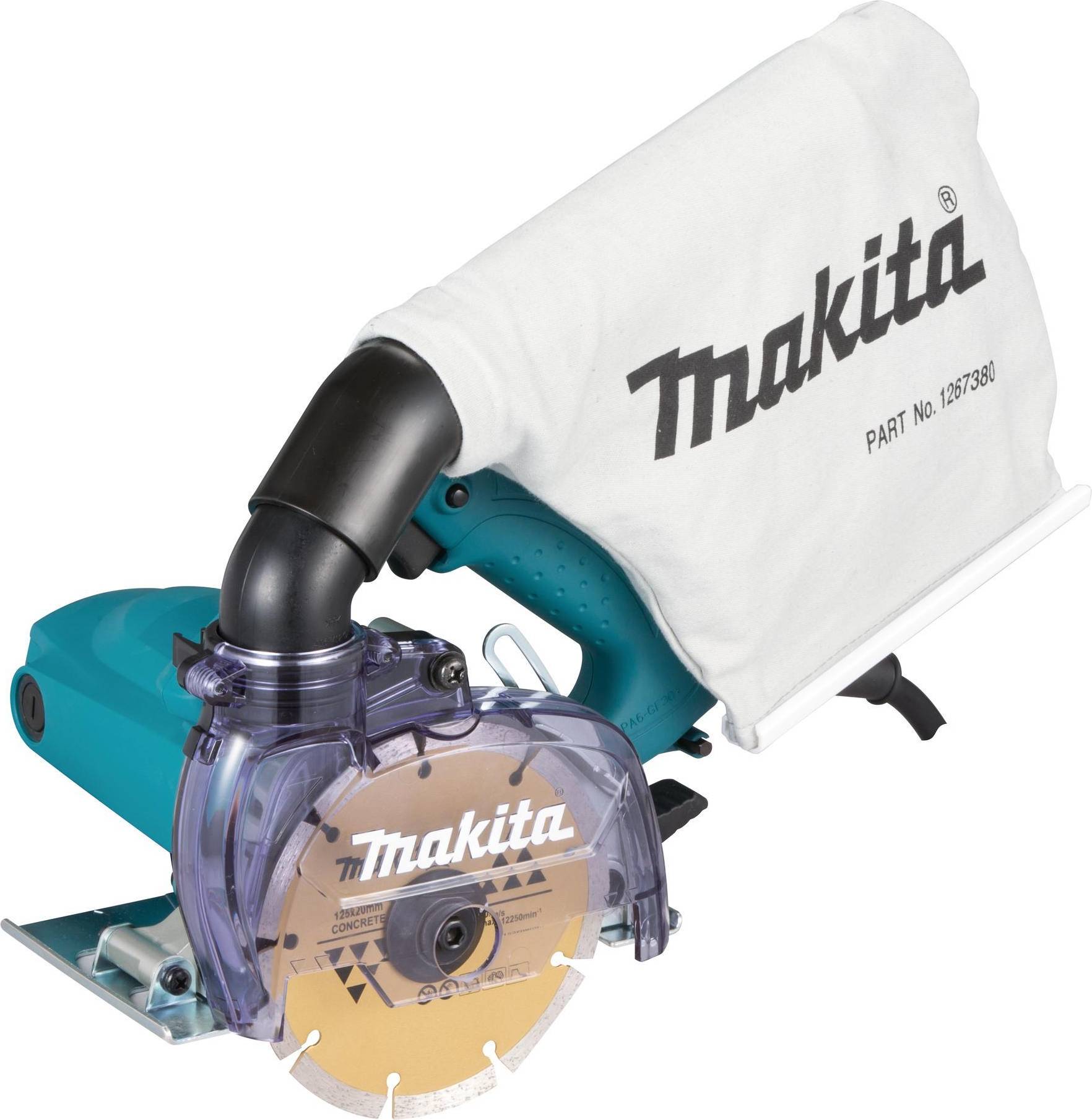 Makita 4100KB Diamond Cutter