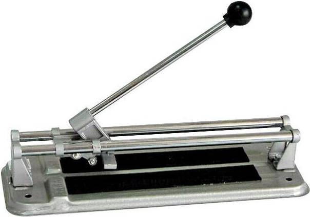 Mega 300 tile cutter 75030