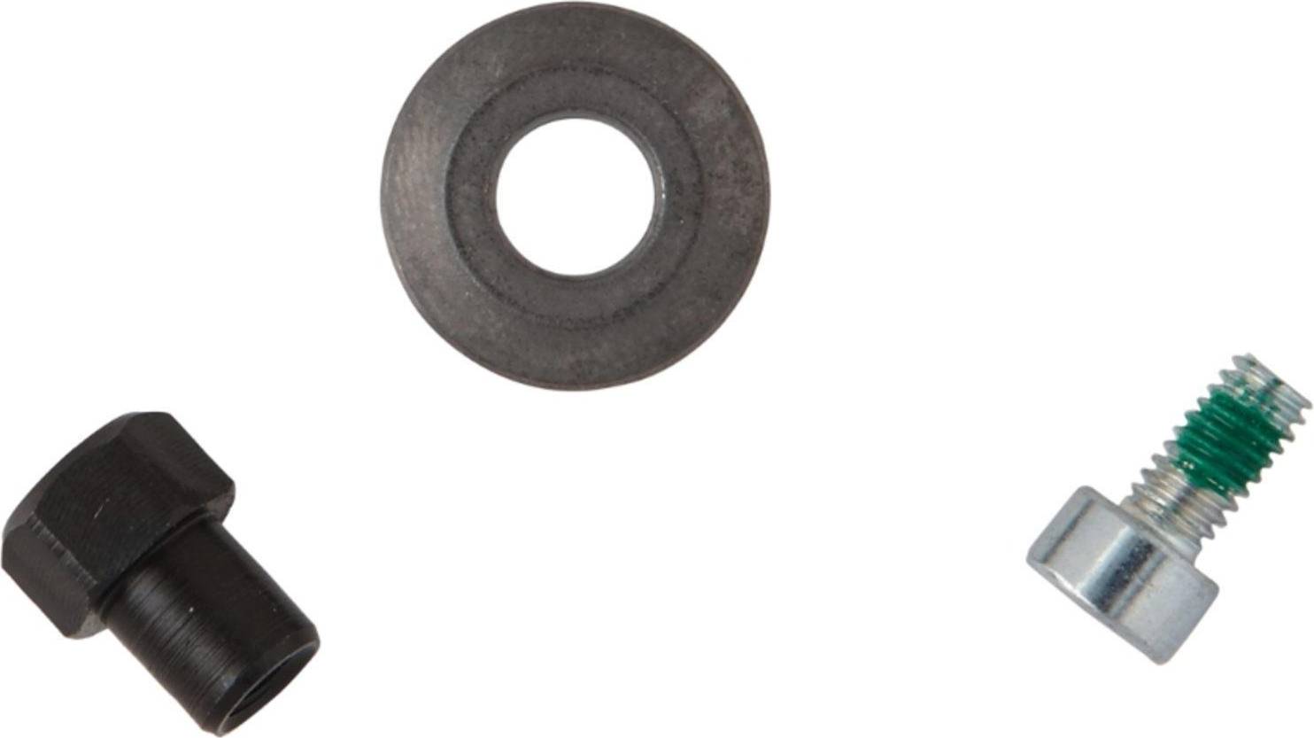 Wolfcraft SKÄRHJUL FÖR KAKELSKÄRARE TC 460