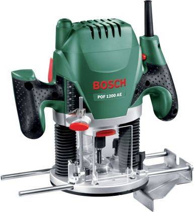 Bosch POF 1200 AE