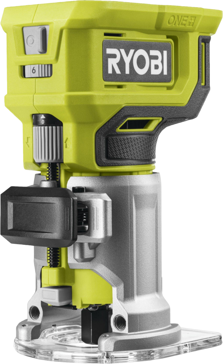 Ryobi RTR18-0 ONE+ Solo