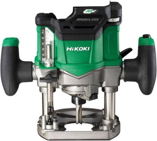 Hikoki Handöverfräs M3612Da T/O Hsc