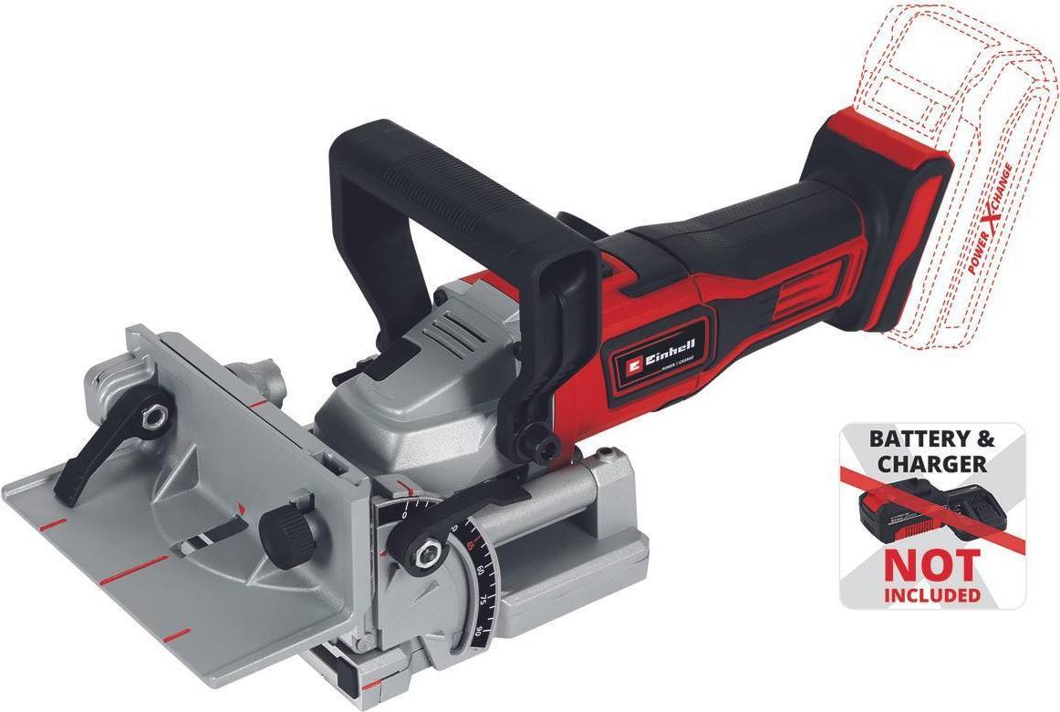 Einhell TE-BJ 18 Li Solo
