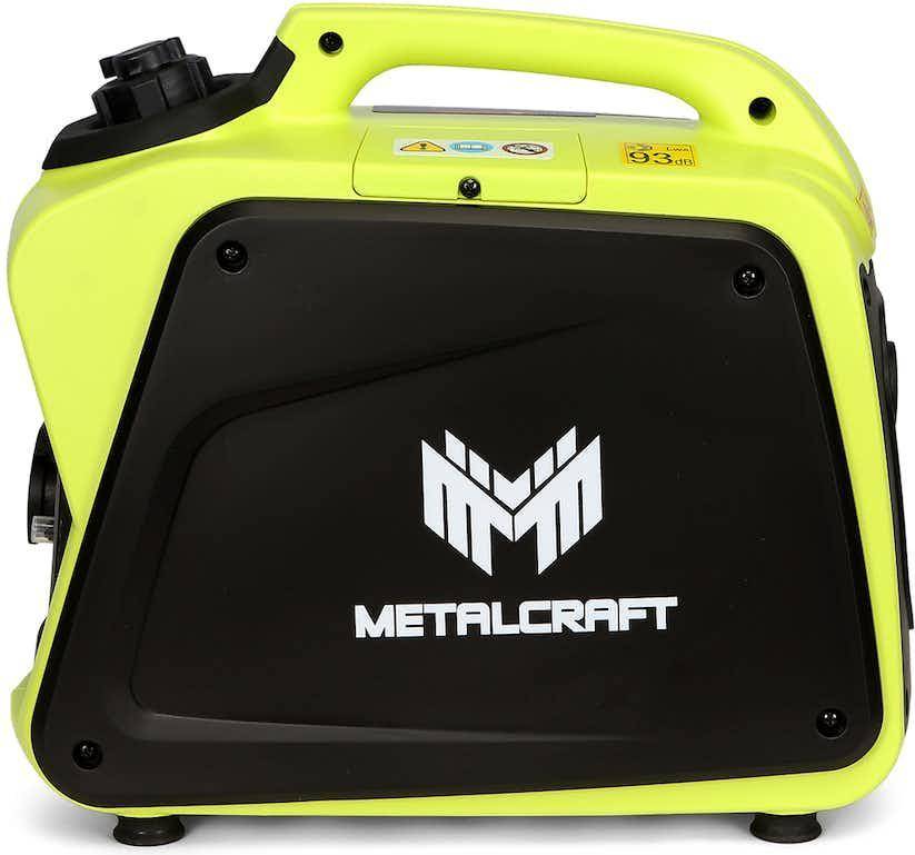 Metalcraft XYG1200i