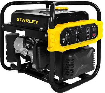 Stanley SIG 2000-1