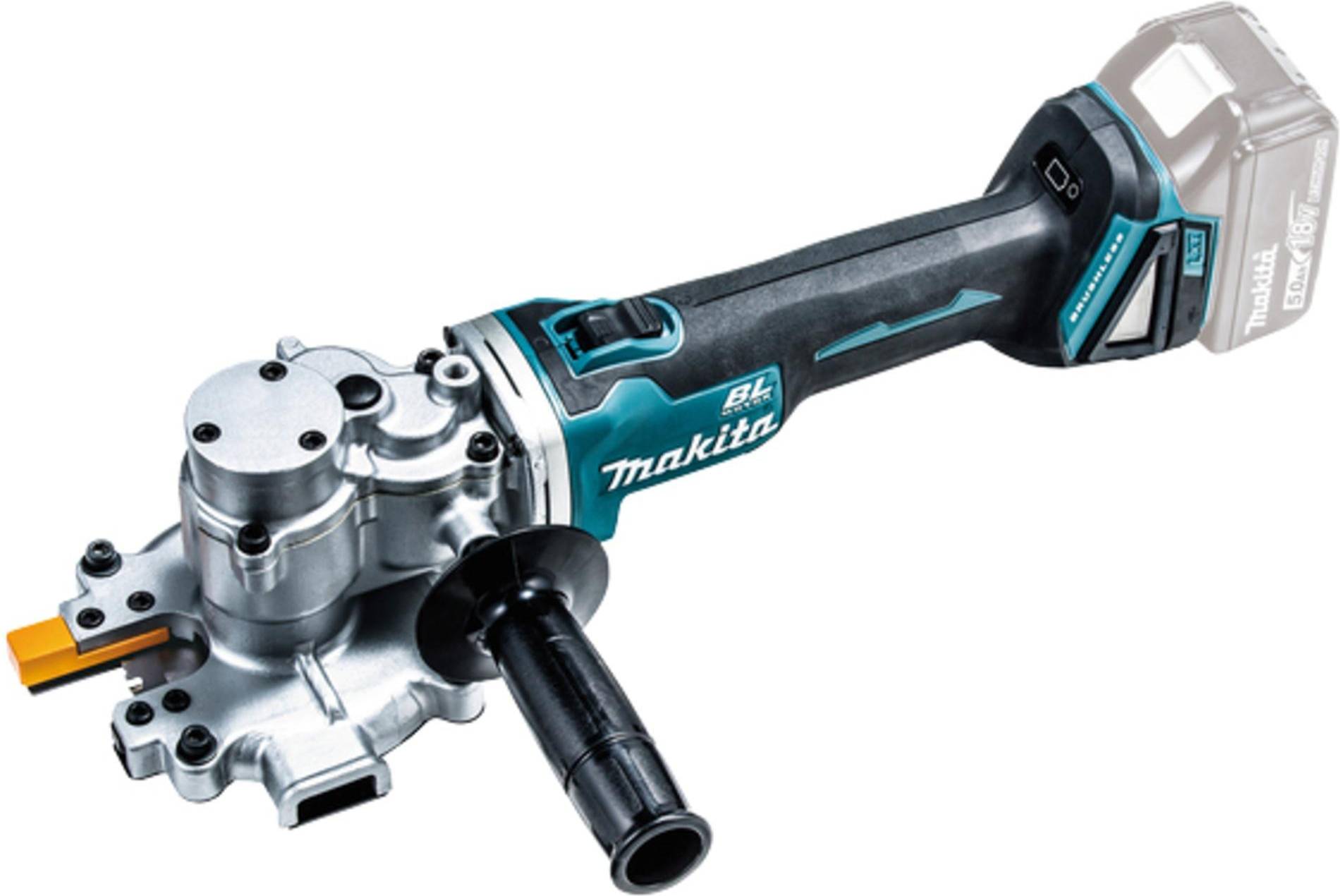 Makita armeringsklippare DSC251ZK; 18
