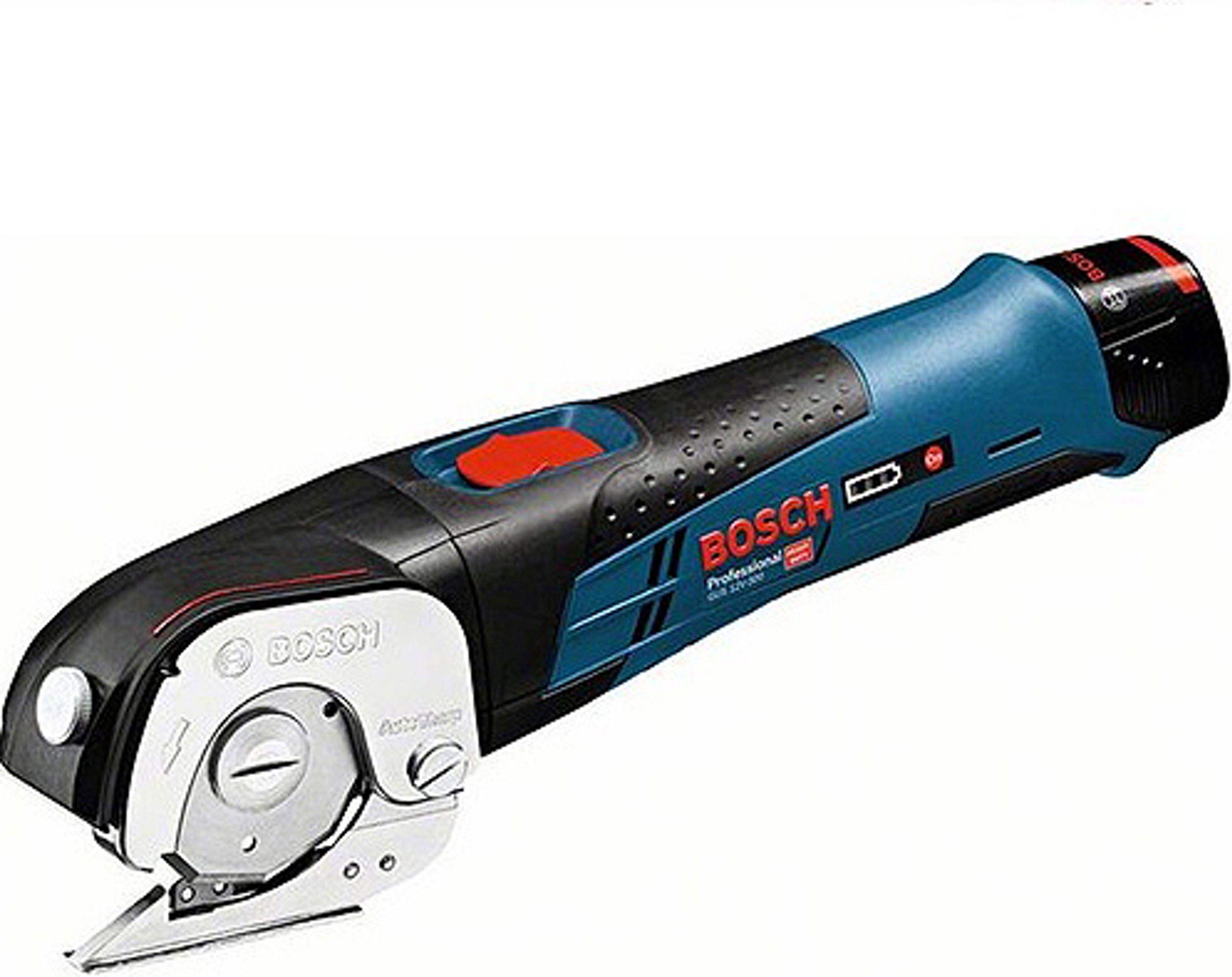 Bosch GUS 12V-300 Professional (2x2.0Ah)