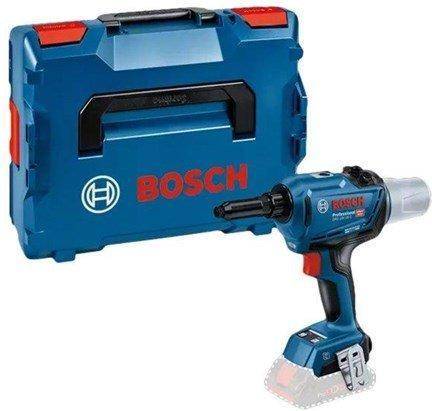 Bosch POPNITTEPISTOL GRG 18V-16 C SOLO L-BOXX