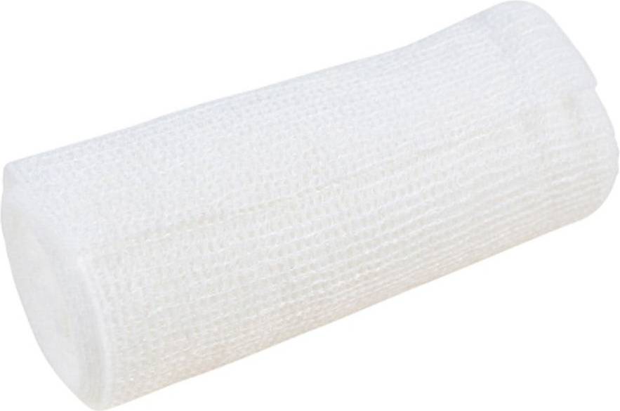 Eclipse Biofarmab Mollelast Elastisk Gasbinda 10 Cmx4 M 20 St/frp