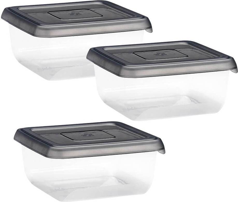 Plast1 Arctic Fryseboks
