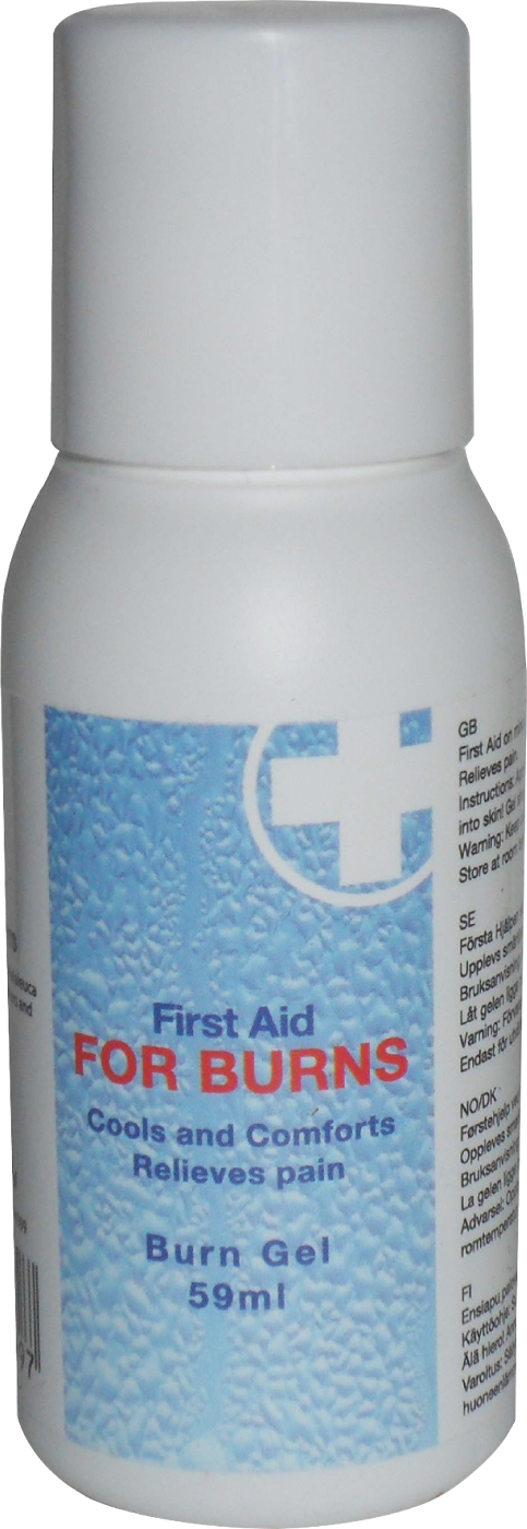 Akla For Burn Gel 59ml