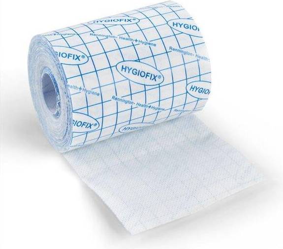 Click Medical dressing retention sheet 10cm