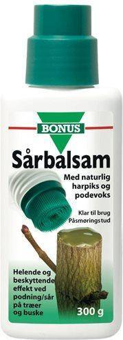 Sårbalsam tube 300