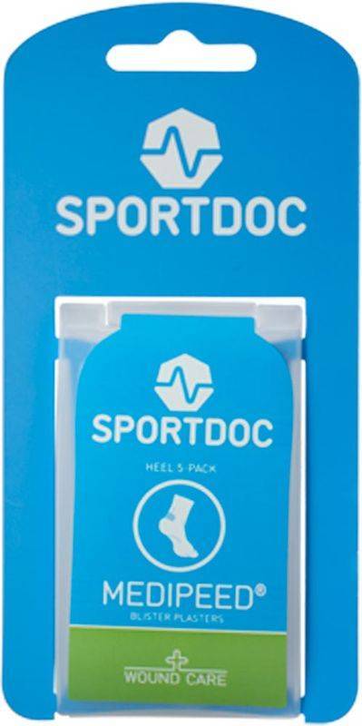 Sportdoc Medipeed 42x68 mm, Rehab
