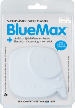 BlueMax Superplåster Begie 3x200