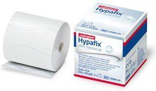 Leukoplast Hypafix Skin Sensitive 5cmx5m 1