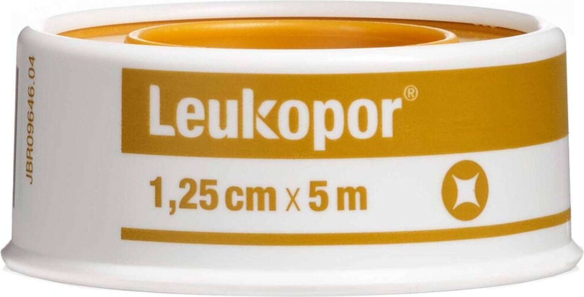 BSN medical Leukopor 500 1 styck