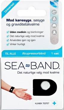 Sea Band Universal Band