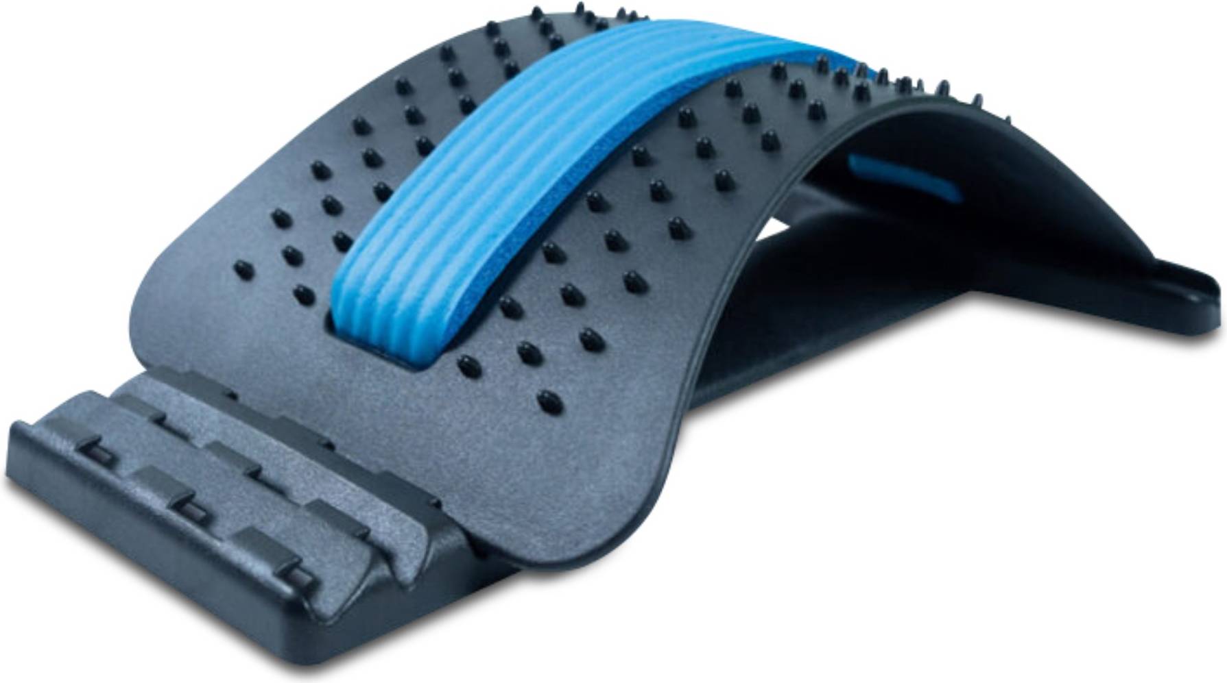 Swedish Posture Back Stretch