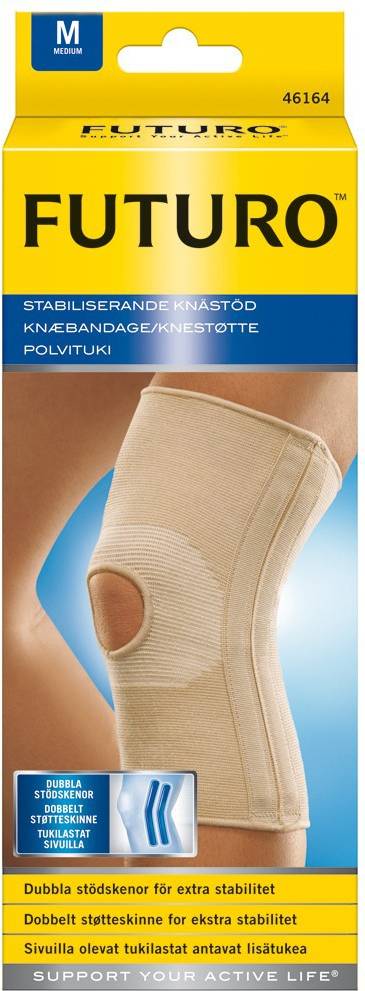 Futuro Classic Knästöd