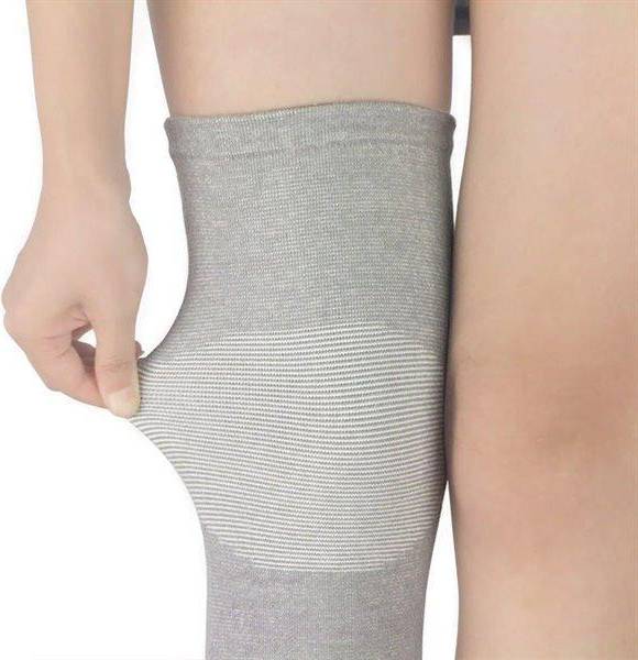 Pemtura Bambus Knæskånere