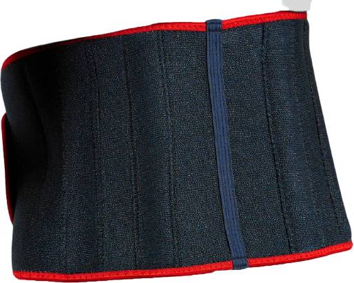 Vulkanskydd Classic Universal Ryggstöd 3023