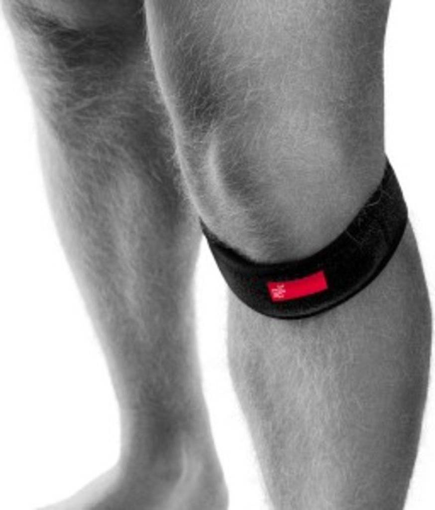Mabs Knee Strap