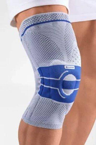 Bauerfeind GenuTrain A3 Titan venstre (L) 2