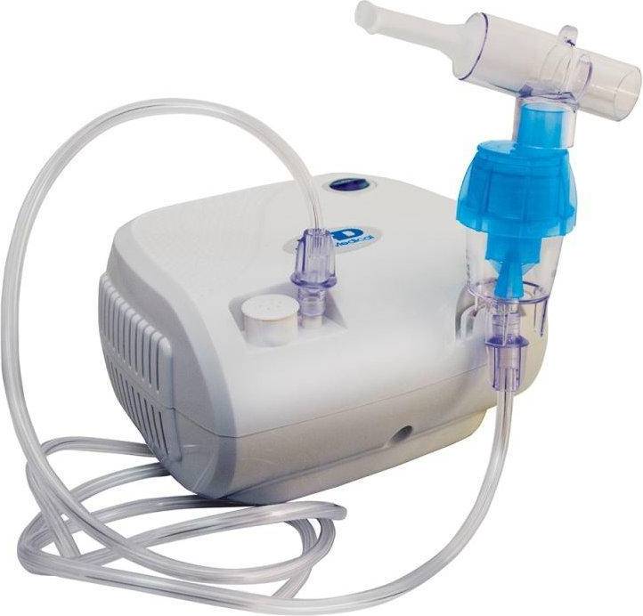 A&D Medical UN-014 Compact Nebuliser, White