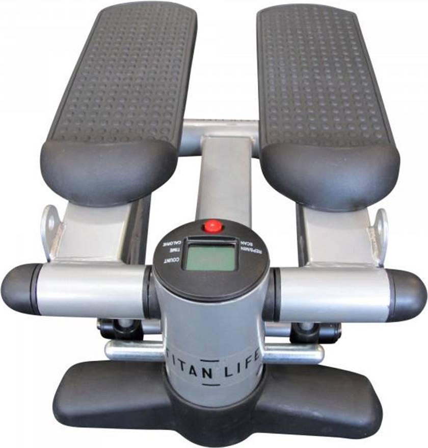 Titan Life Mini Stepper