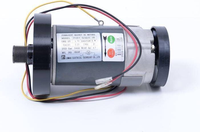 Master Fitness T20 Motor, Reservdel